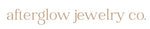afterglow jewelry co