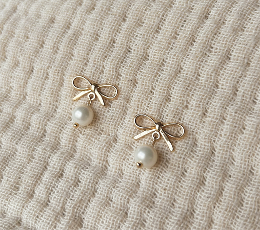 audrey earrings