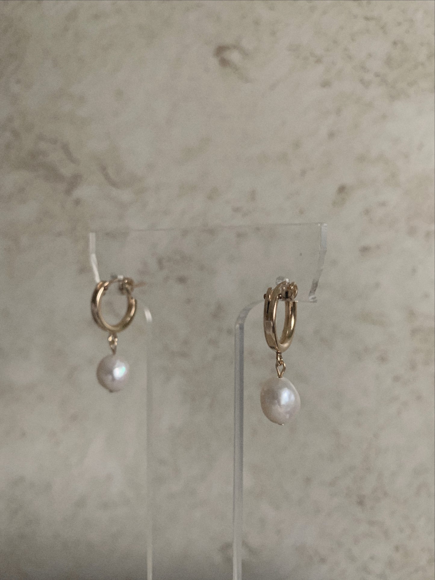 camille earrings